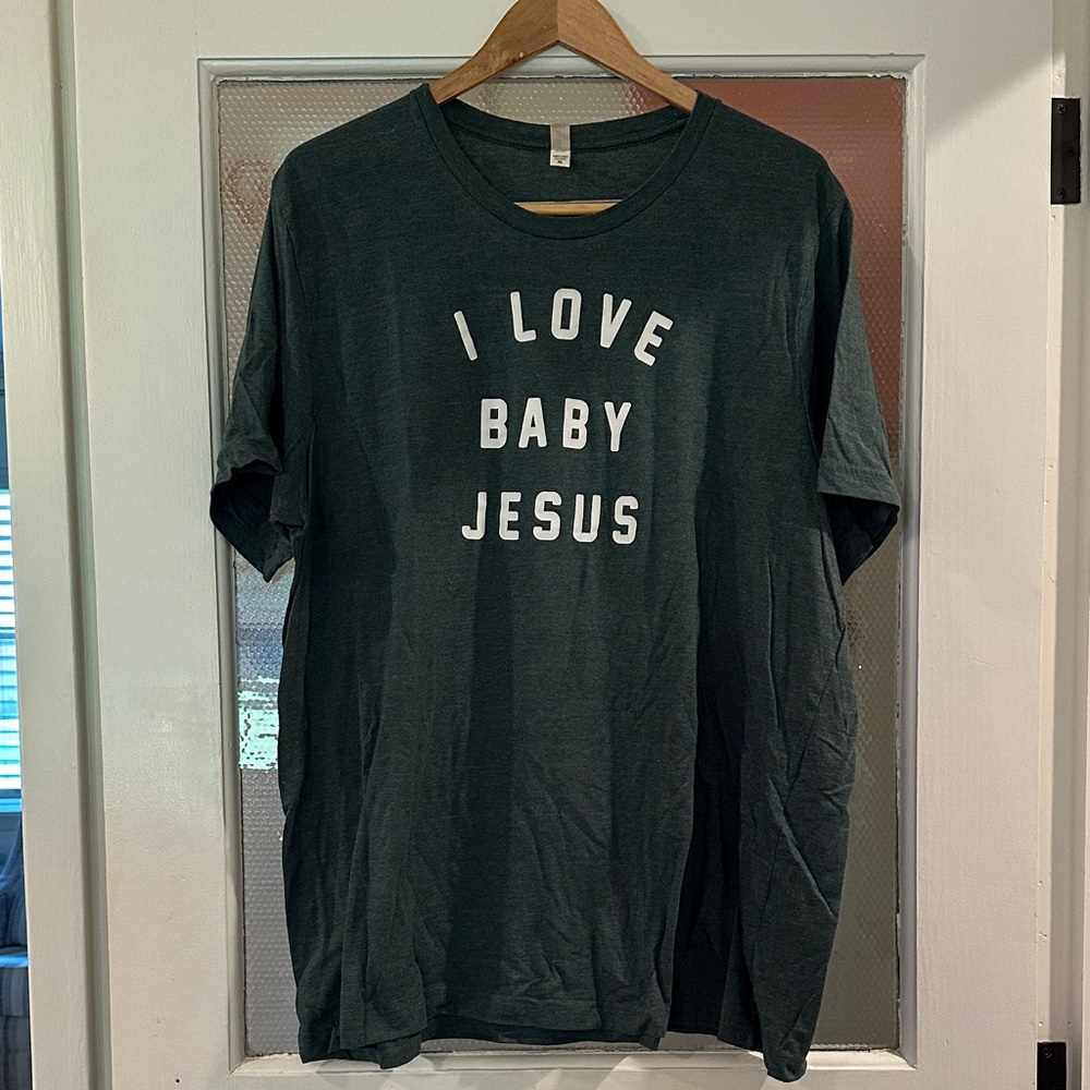 Christmas Graphic T-Shirt